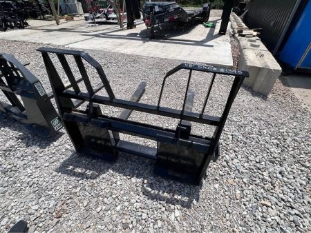 New Pallet forks HD