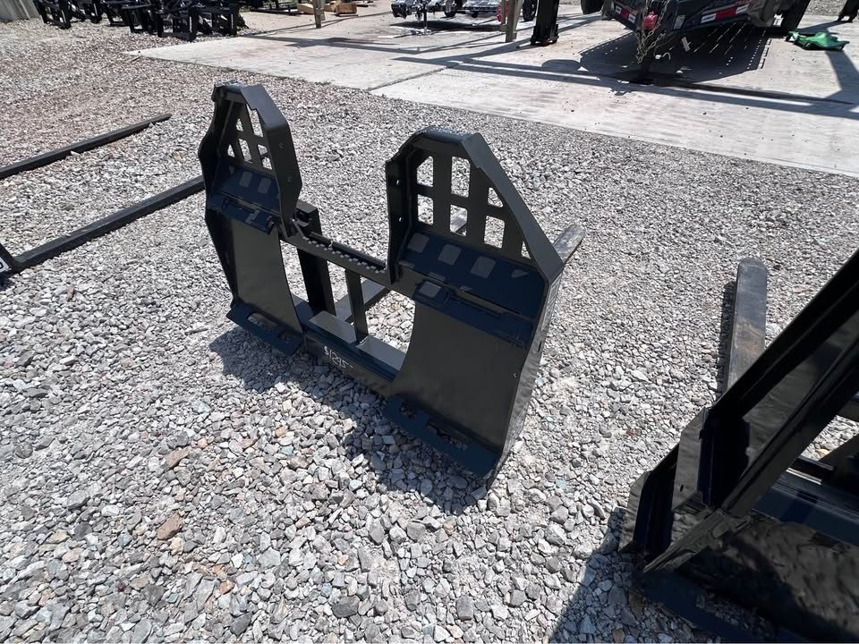 New CID pallet forks