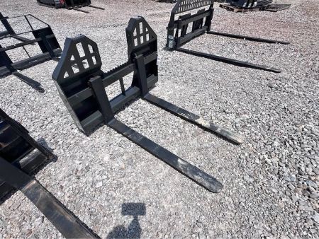 New CID pallet forks