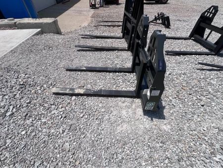 New CID pallet forks