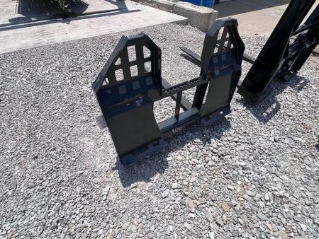 New CID pallet forks