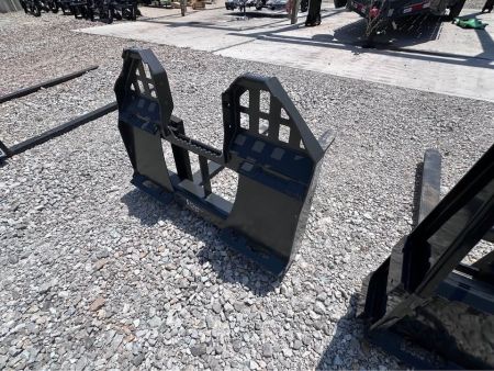 New CID pallet forks