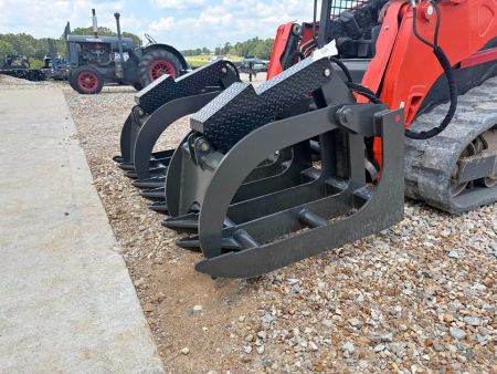 New CID 72  HD Grapple