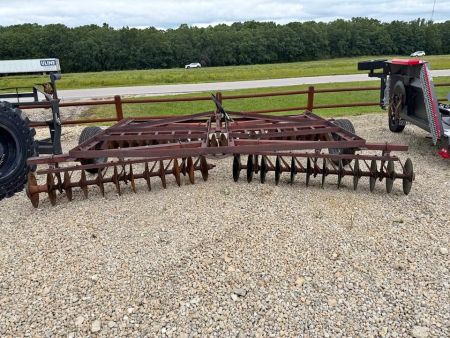 New 2026 International Harvester 14  Pull Type Disc