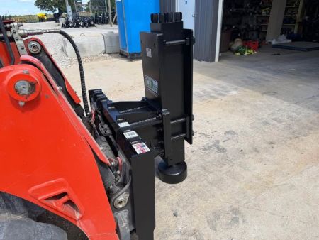 New CID PD1000 Post Driver