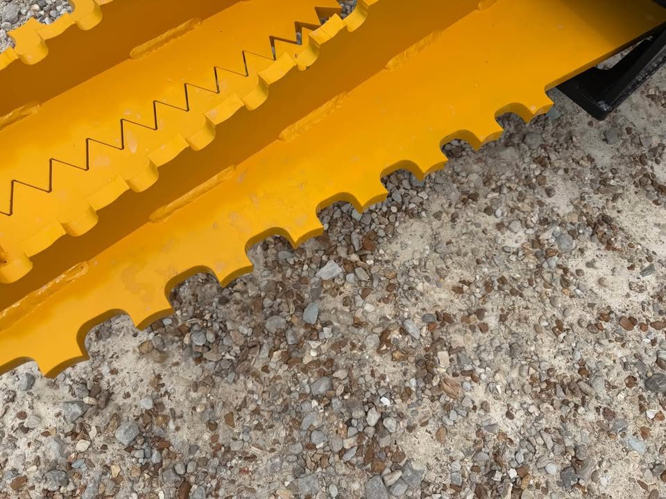 New Danuser Intimidator Tree/Post Puller
