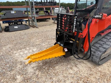 New Danuser Intimidator Tree/Post Puller
