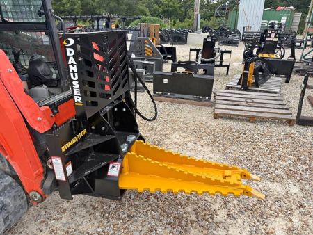 New Danuser Intimidator Tree/Post Puller