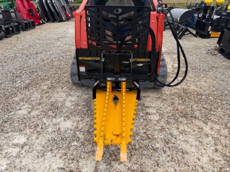 New Danuser Intimidator Tree/Post Puller