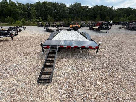 New 2026 PJ B5 22" Buggy Hauler
