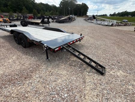 New 2026 PJ B5 22" Buggy Hauler