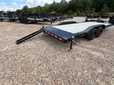 New 2026 PJ B5 22" Buggy Hauler