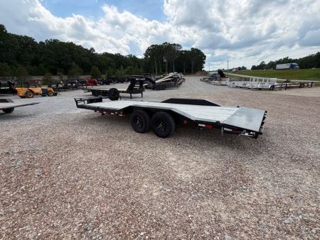 New 2026 PJ B5 22" Buggy Hauler