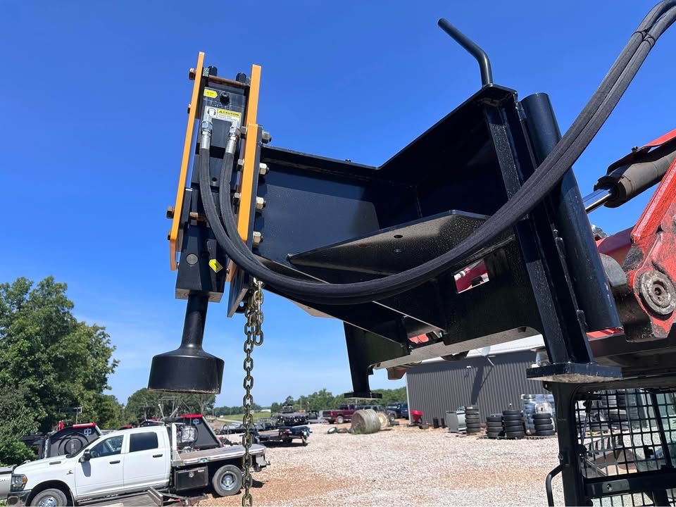 New 2026 Montana 400e