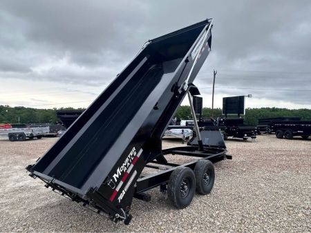 New 2026 PJ DT1 -16"x2"