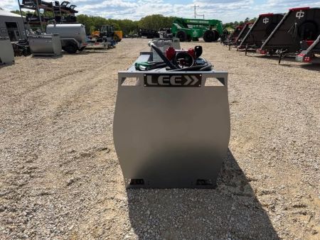 New 2026 LEE DT300 fuel tank