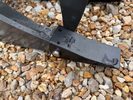 New 2026 CID 72" Extreme Grapple Rake