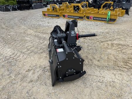 New 2026 Ironcraft UM-56 Tiller