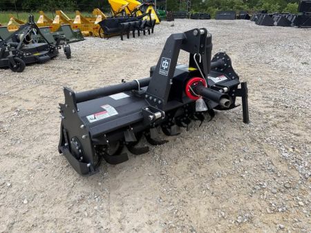 New 2026 Ironcraft UM-56 Tiller