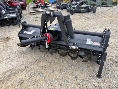 New 2026 Ironcraft UM-56 Tiller