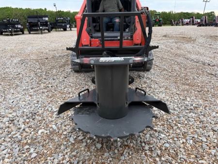 New 2026 CID Rotating Tree Saw
