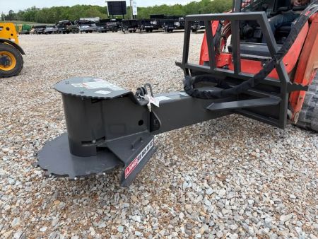 New 2026 CID Rotating Tree Saw