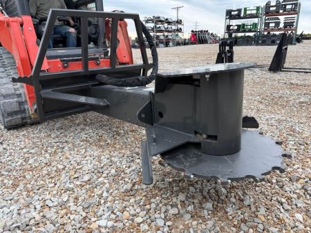 New 2026 CID Rotating Tree Saw