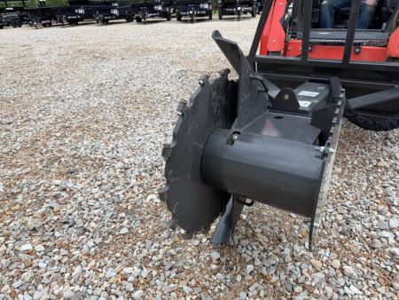 New 2026 CID Rotating Tree Saw