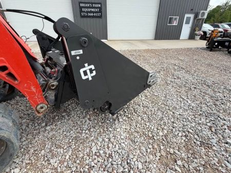 New 2026 Ironcraft 78" Multi Purpose Power Rake