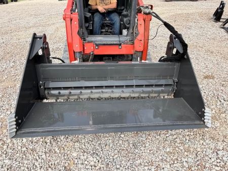 New 2026 Ironcraft 78" Multi Purpose Power Rake