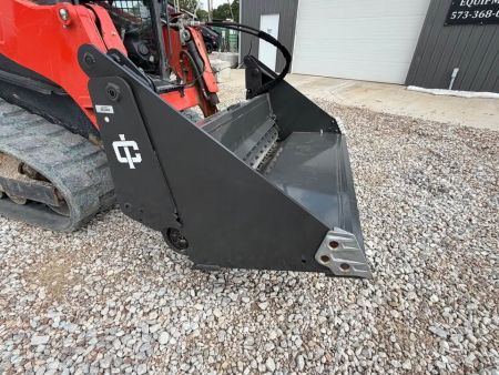 New 2026 Ironcraft 78" Multi Purpose Power Rake