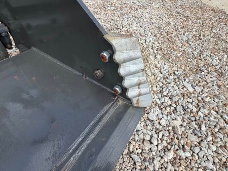 New 2026 Ironcraft 78" Multi Purpose Power Rake