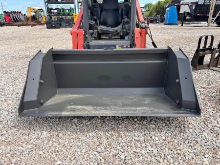New Ironcraft 84  High Dump Bucket