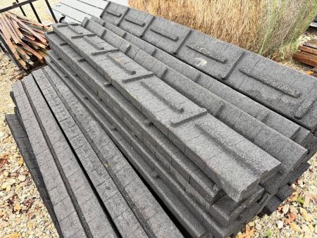 New Rubber Stock Trailer Flooring