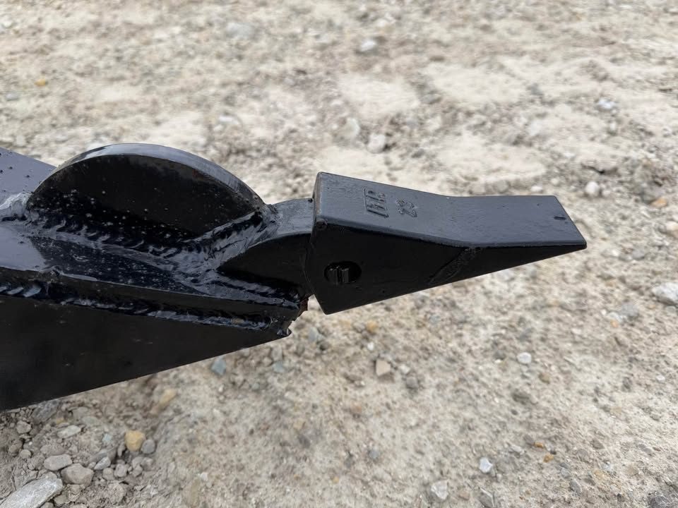 New Patriot Ripper SSQA