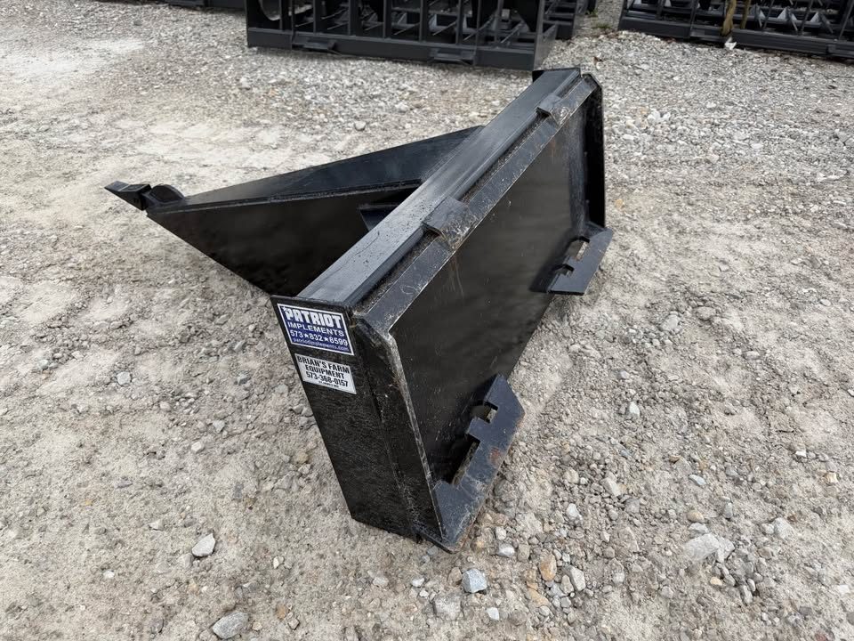 New Patriot Ripper SSQA