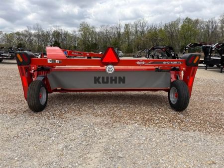 New 2025 Kuhn gmd 4051 tl