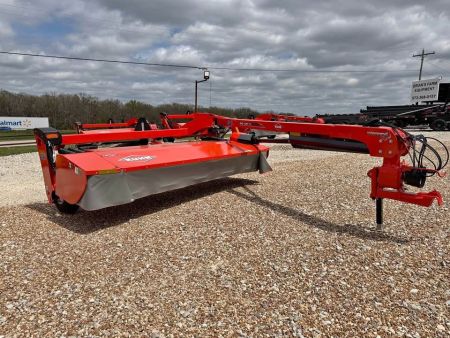 New 2025 Kuhn gmd 4051 tl