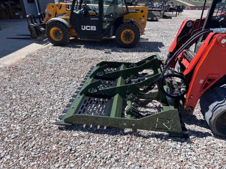 New 2026 Roadrunner Land leveler