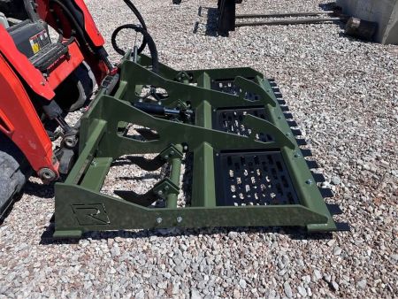 New 2026 Roadrunner Land leveler