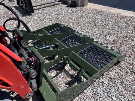New 2026 Roadrunner Land leveler