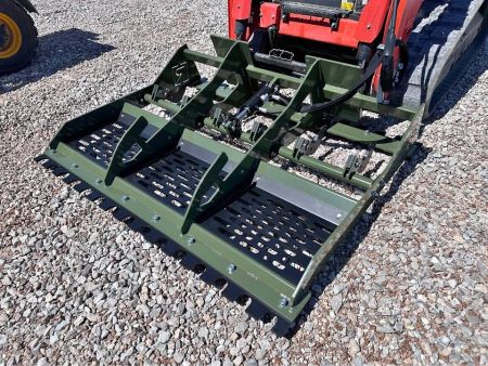 New 2026 Roadrunner Land leveler
