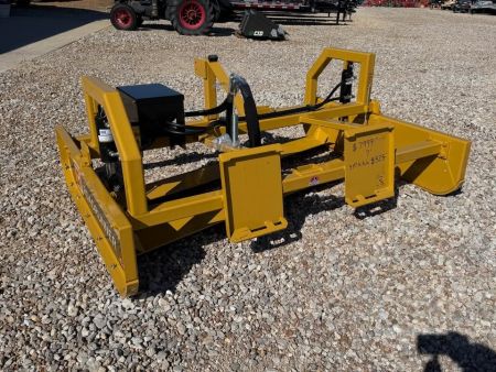 New 2026 Roadrunner c-series 7" grader