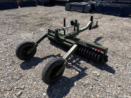 New 2025 Dirt Dog Cultipacker