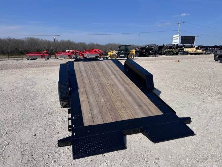 New 2026 Horizon trailers ETZ 22" x 83" 15.2K