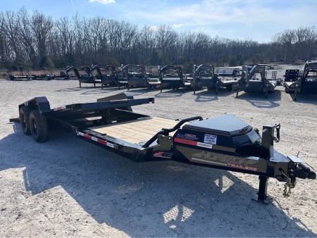 New 2026 Horizon trailers ETZ 22" x 83" 15.2K