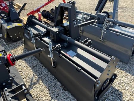 New Ironcraft UH72R Tiller