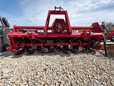 New Tar River 66  Tiller