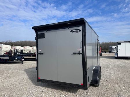 New 2026 Formula Conquest 7" x 16"