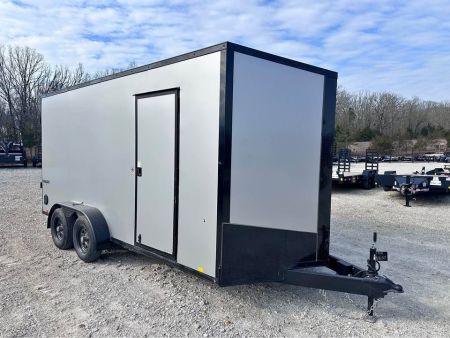New 2026 Formula Conquest 7  x 16 